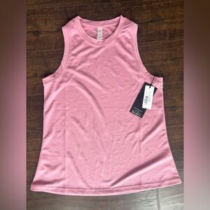 Kyodan Pink Tank Top